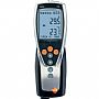 INSTRUMENTO PARA MEDICAO C, %HR, C TD 635-2 TESTO